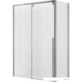 Душевой уголок Ambassador Intense 160x80x200 110021105IX-80IX