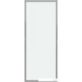 Душевая стенка Grossman Style 80x195 200.K33.05.80.10.00 (хром, стекло прозрачное)