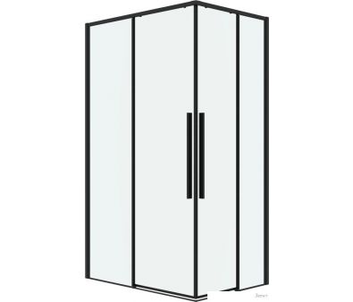   Grossman Galaxy 100x100x195 300.K33.01.1010.21.00 ( / )