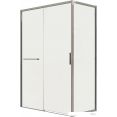 Душевой уголок Grossman Style 130x80x195 120.K33.05.1380.10.00 (хром/прозрачное стекло)