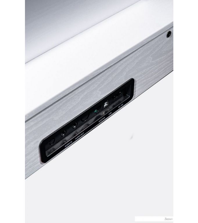 Цифровое пианино MikadO MK-1250WH-S
