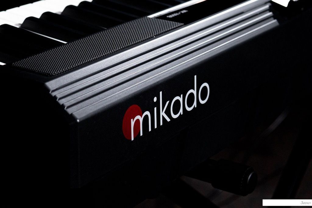 Цифровое пианино MikadO MK-1800B