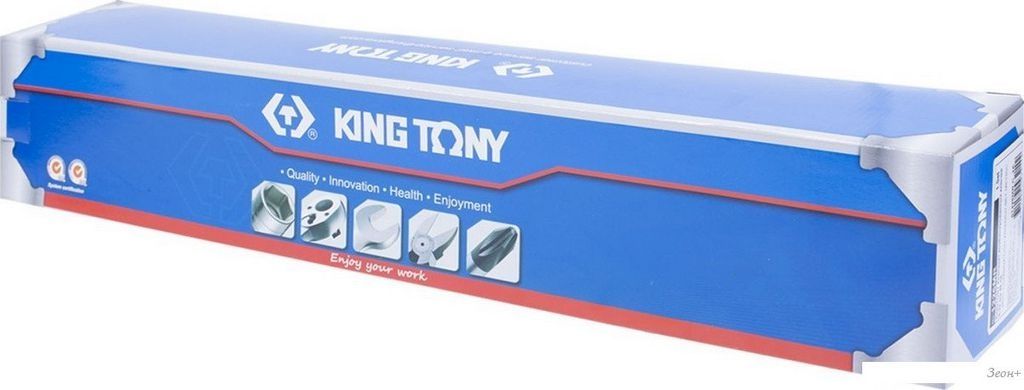 Набор ключей King Tony 1226MR (26 предметов)