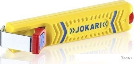 Ножницы для кабеля (секторные) Jokari Secura №16 10160