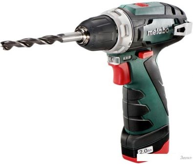 - Metabo PowerMaxx BS 600079550 ( 2-   )