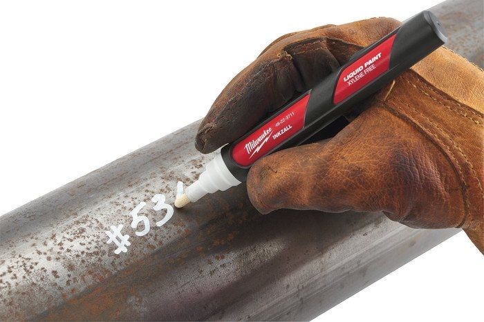 Маркер Milwaukee 48223711