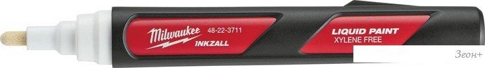 Маркер Milwaukee 48223711