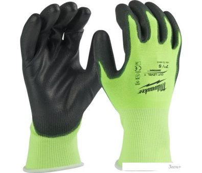   Milwaukee Hi-Vis Cut level 1/A 7/S 4932479916