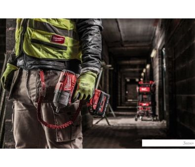   Milwaukee Hi-Vis Cut level 3/C 7/S 4932479721