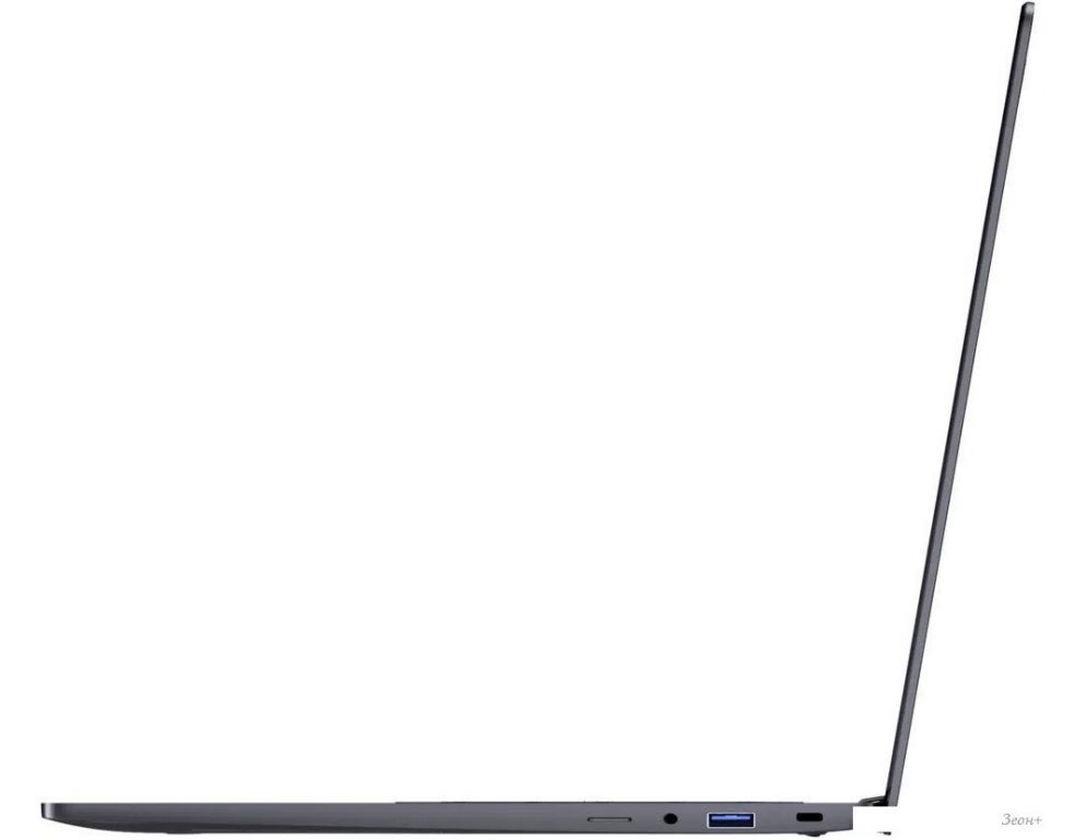 Ноутбук Chuwi CoreBook X CWI570-12450H16G512