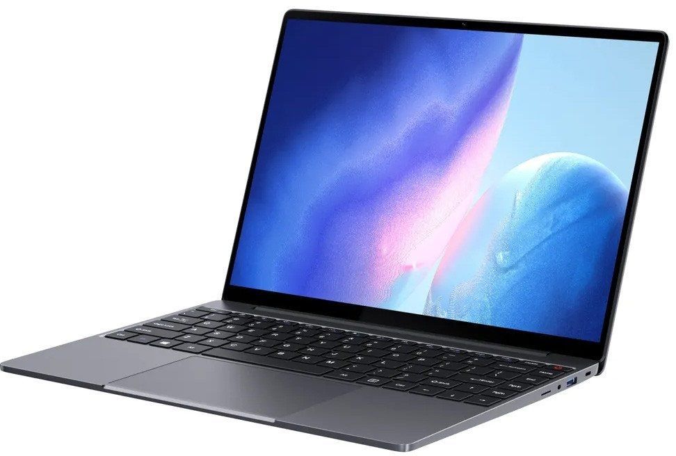 Ноутбук Chuwi CoreBook X CWI570-12450H16G512