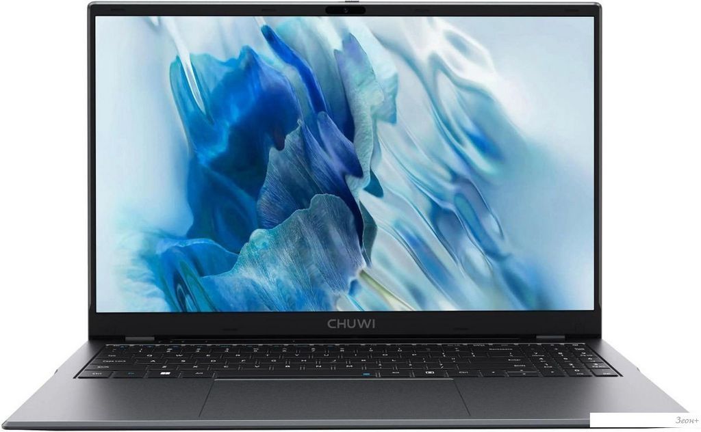 Ноутбук Chuwi GemiBook Plus CWI620-iN15016G512G