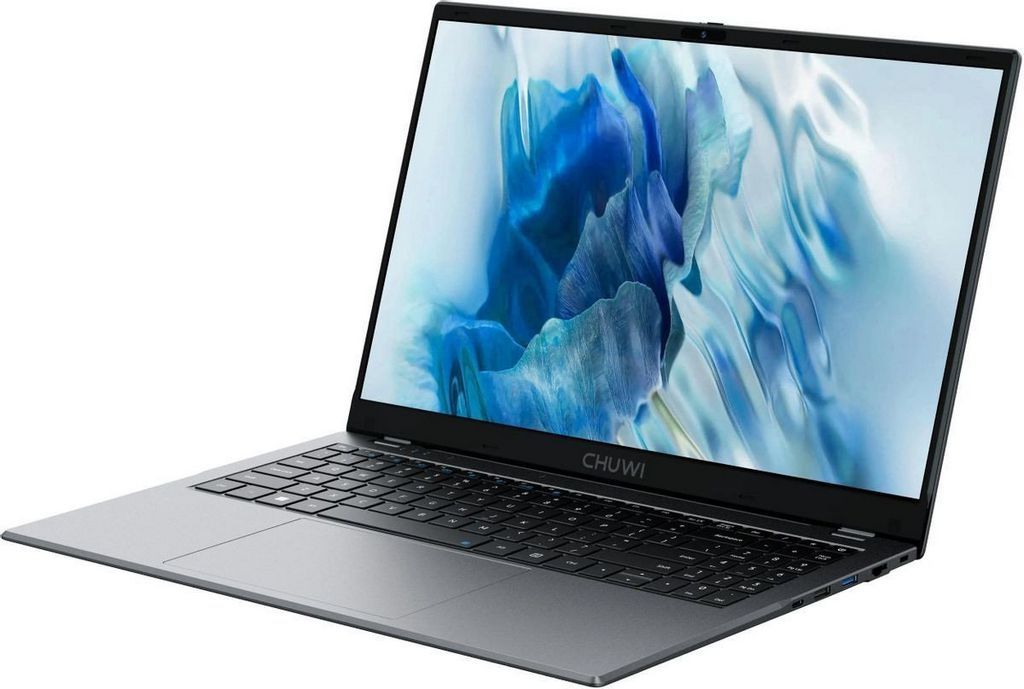 Ноутбук Chuwi GemiBook Plus CWI620-iN15016G512G