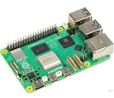  Raspberry Pi 5 8GB