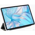 Планшет Teclast M50 Plus LTE 6GB/128GB (голубой, с чехлом)