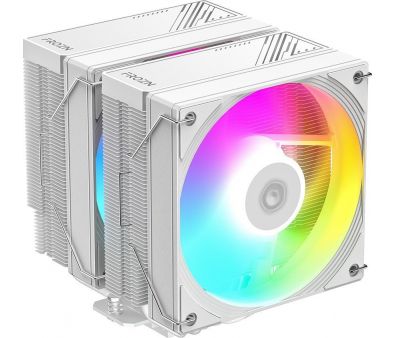    ID-Cooling Frozn A620 Pro SE ARGB Snow