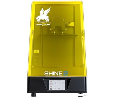 LCD  Flyingbear Shine 2