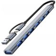 Digma DHUB-7USB-AC-3.0