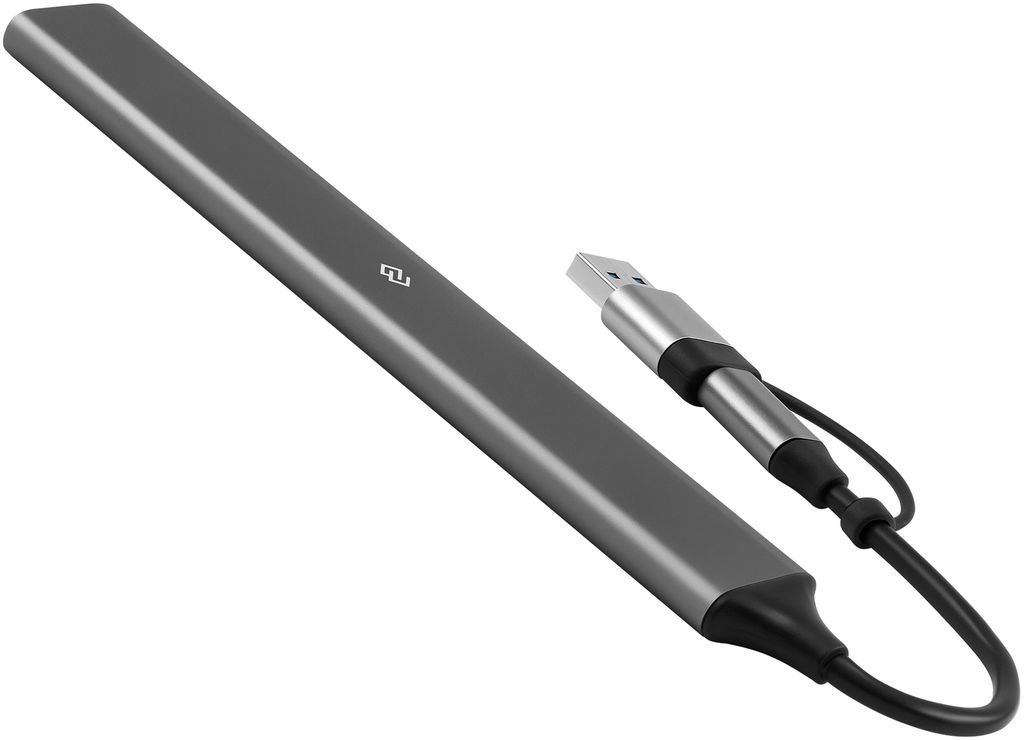 USB-хаб Digma DHUB-7USB-AC-3.0