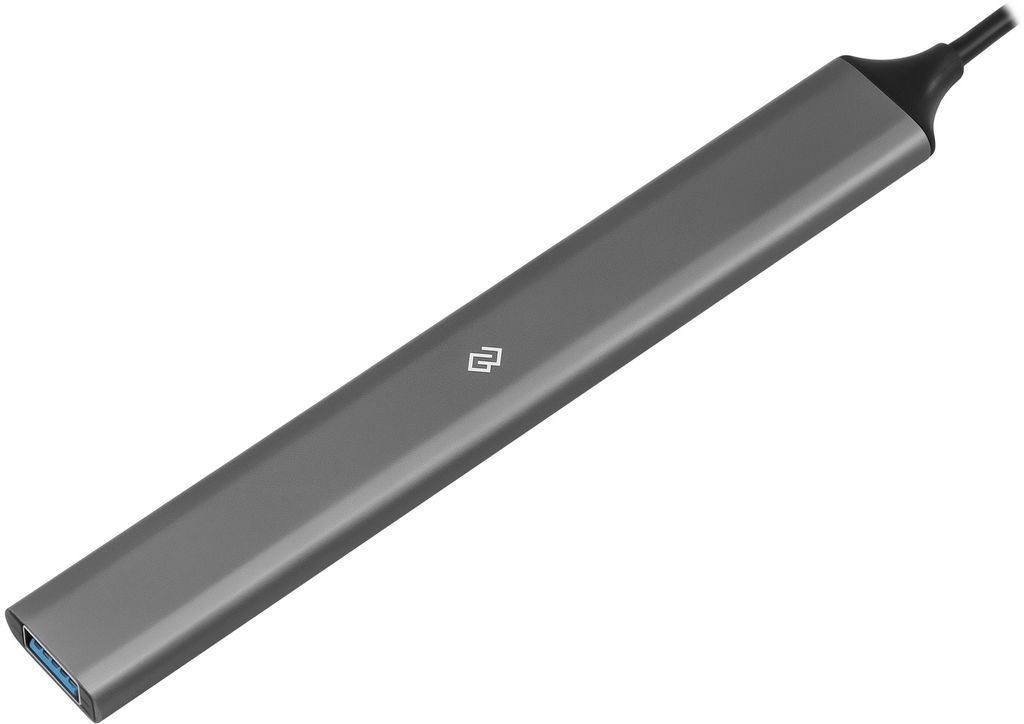 USB-хаб Digma DHUB-7USB-AC-3.0