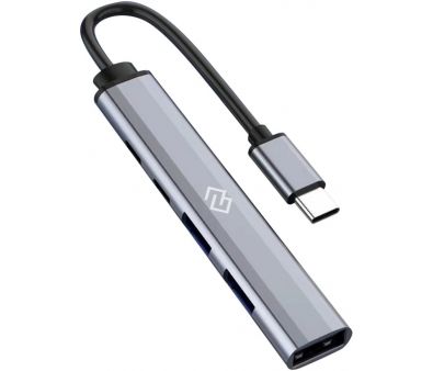 - Digma DHUB-5USB-AC-3.0