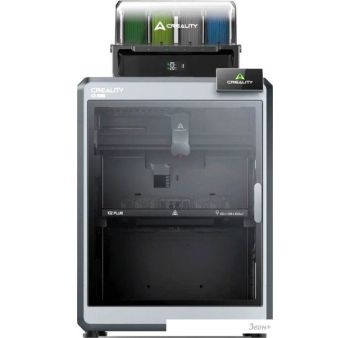 FDM  Creality K2 Plus Combo