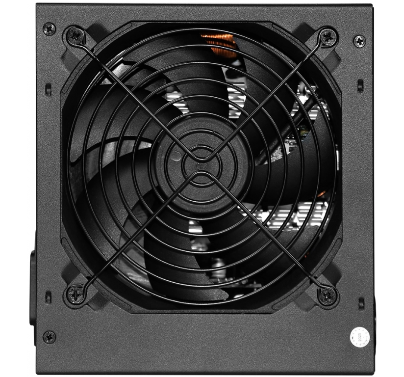 Блок питания Digma DPSU-750W-WH