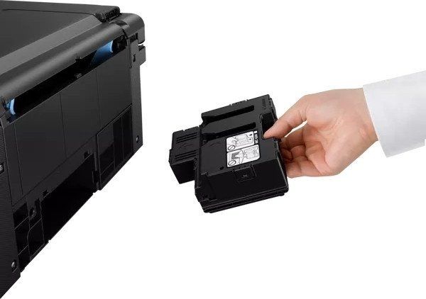 МФУ Canon Pixma G3470 (черный)