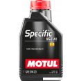 Моторное масло Motul Specific 952-A1 0W-20 1л