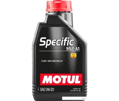   Motul Specific 952-A1 0W-20 1