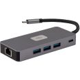 Док-станция Digma DS-809