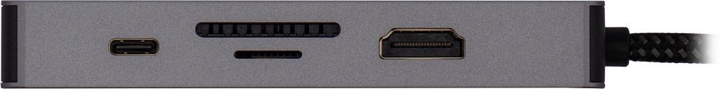 Док-станция Digma DS-809