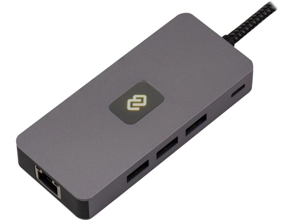 Док-станция Digma DS-809