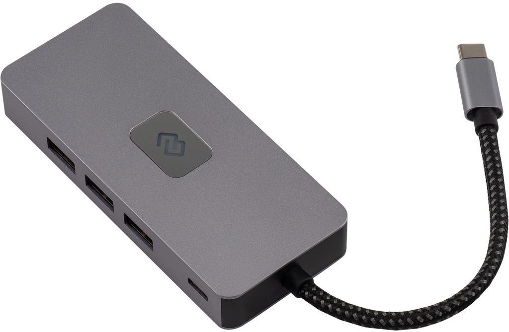 Док-станция Digma DS-809