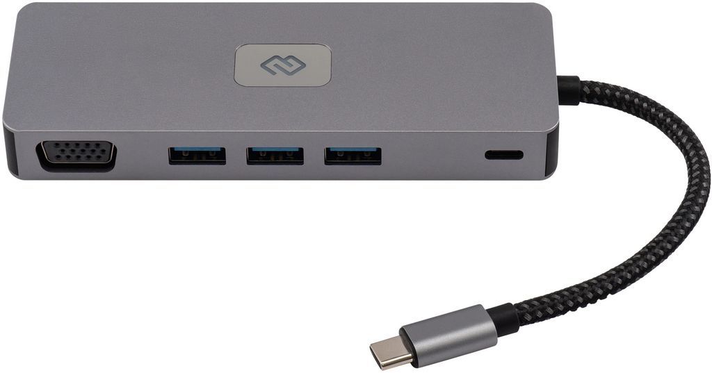 Док-станция Digma DS-811