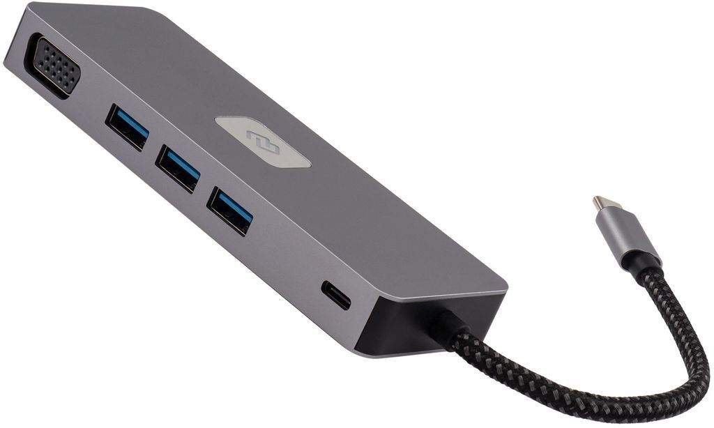 Док-станция Digma DS-811