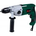 Ударная дрель KLPRO KLDM71220 (кейс)
