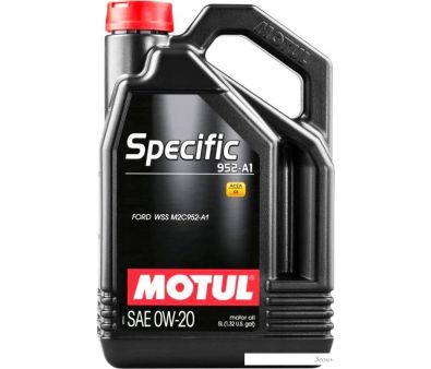   Motul Specific 952-A1 0W-20 5