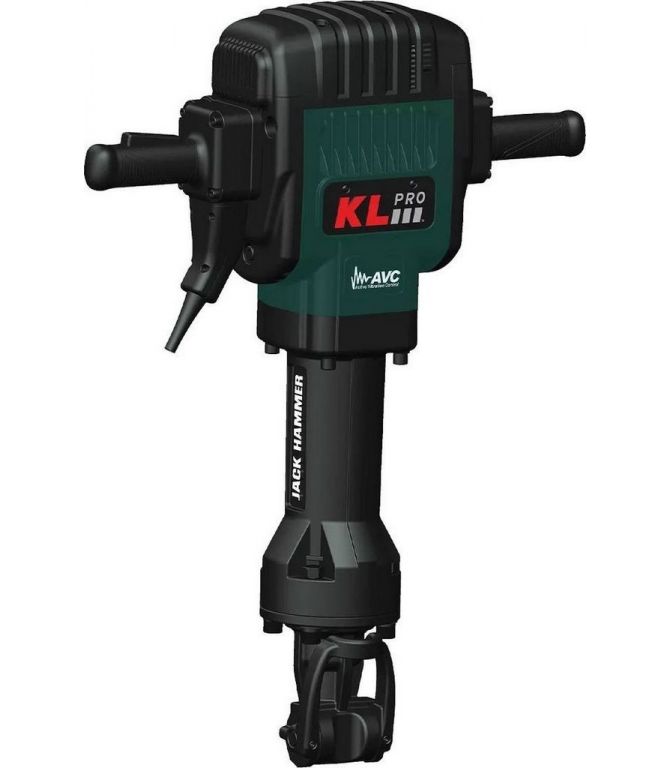Отбойный молоток KLPRO KLKR3200H