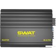 Автомобильный усилитель Swat M-4.110
