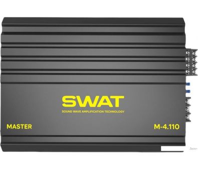   Swat M-4.110