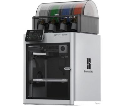 FDM  Bambu Lab X1 Carbon Combo