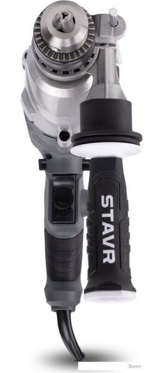 Ударная дрель Ставр SID 1200-16M-2