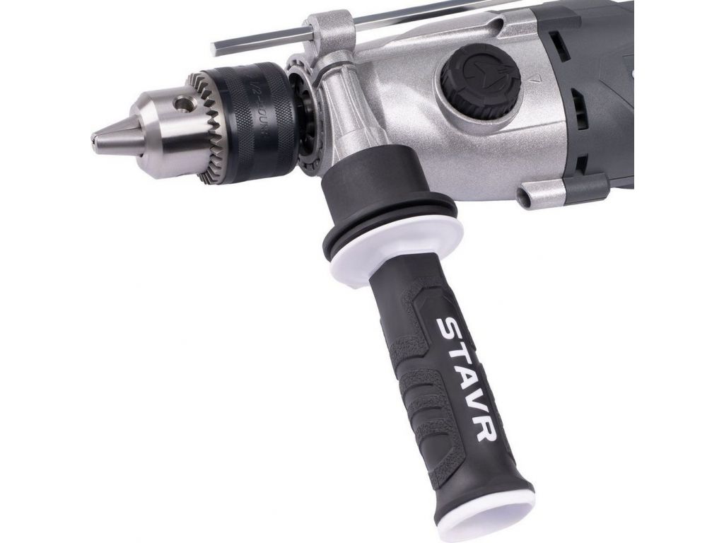 Ударная дрель Ставр SID 1200-16M-2
