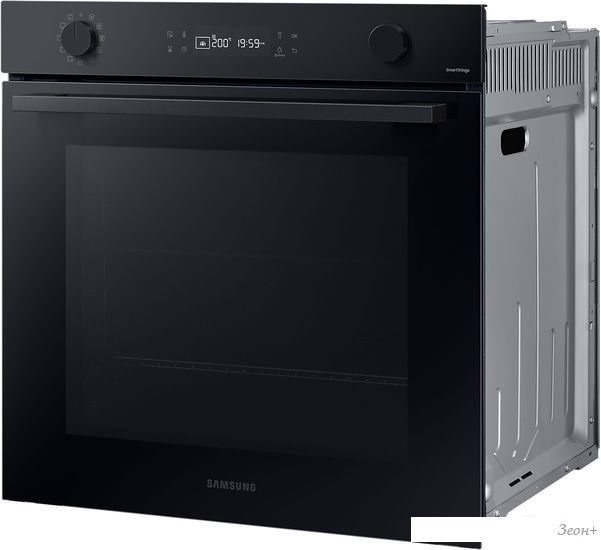 Электрический духовой шкаф Samsung NV7B4125ZAK/WT