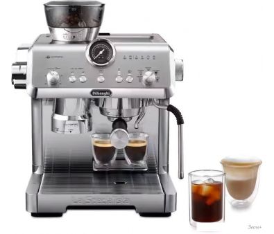   DeLonghi La Specialista Opera EC9555.M