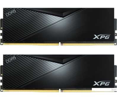   ADATA XPG Lancer 2x32 DDR5 6000  AX5U6000C3032G-DTLABBK