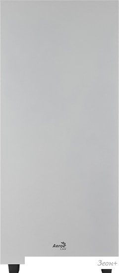 Корпус AeroCool Flo Saturn FRGB-G-WT-v1
