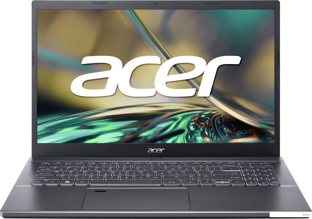 Ноутбук Acer Aspire 5 A515-57-506D NX.KN3CD.001