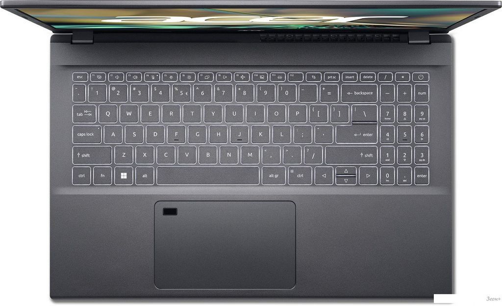 Ноутбук Acer Aspire 5 A515-57-506D NX.KN3CD.001